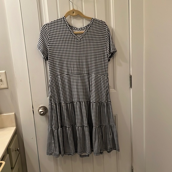 Houndstooth address - Picture 1 of 1